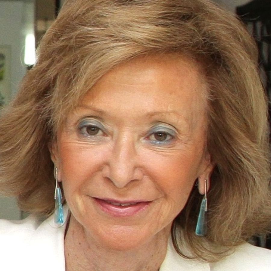 H.E. Ms. Maria Teresa Fernández de la Vega