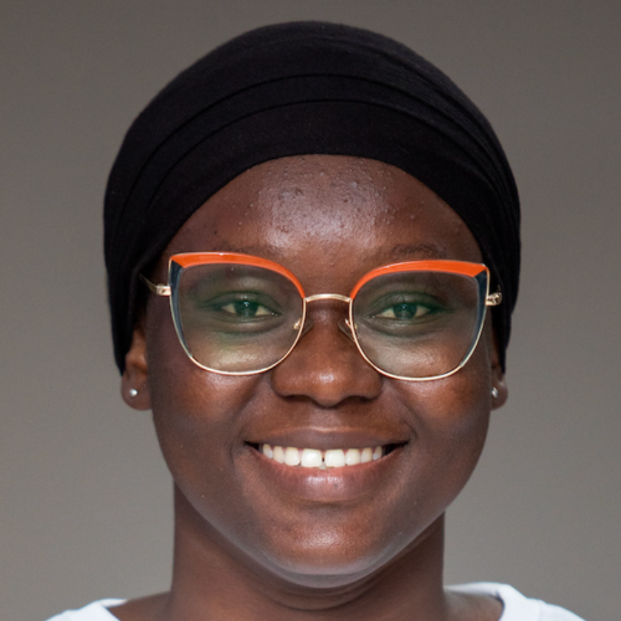 Ms. Fathiaya Nzhelayim Zakari