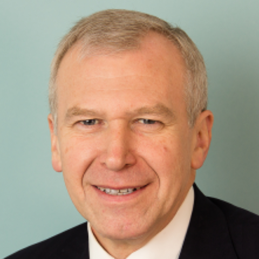 H.E. Mr. Yves Leterme