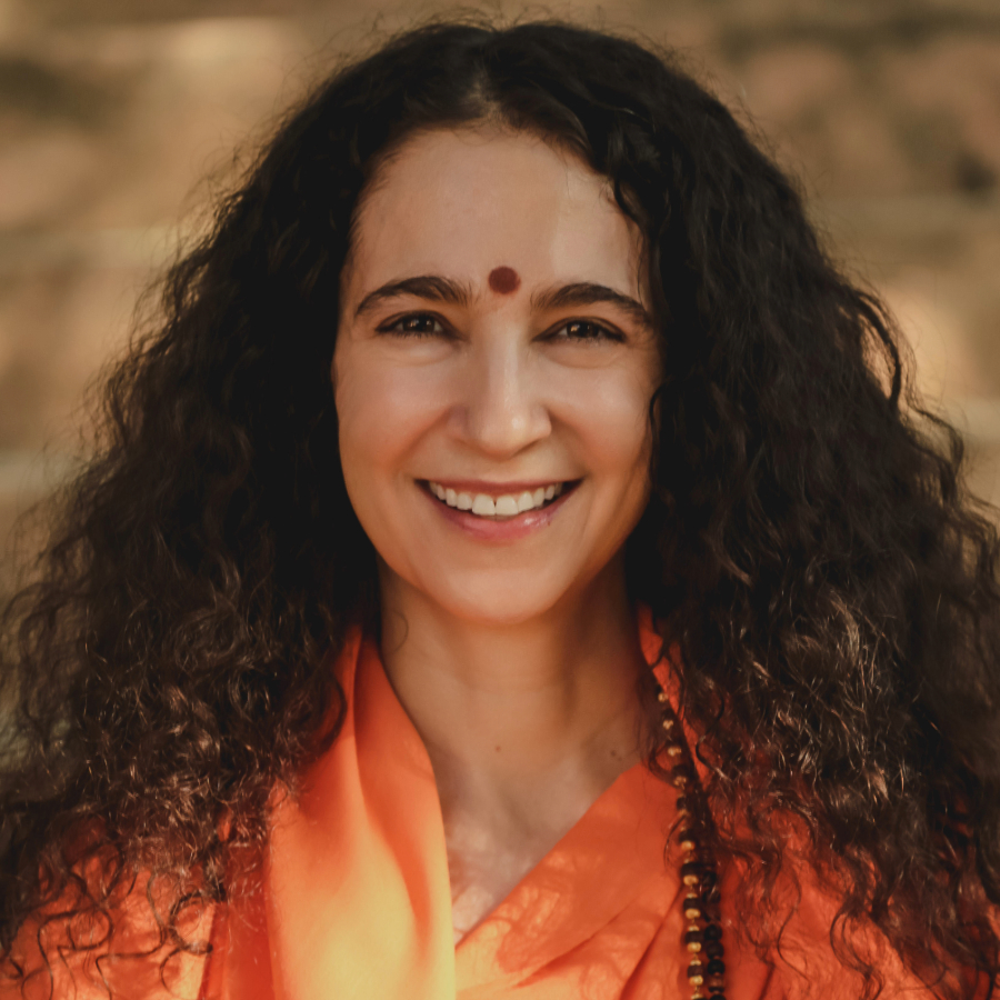 Sadhvi Bhagawati Saraswati