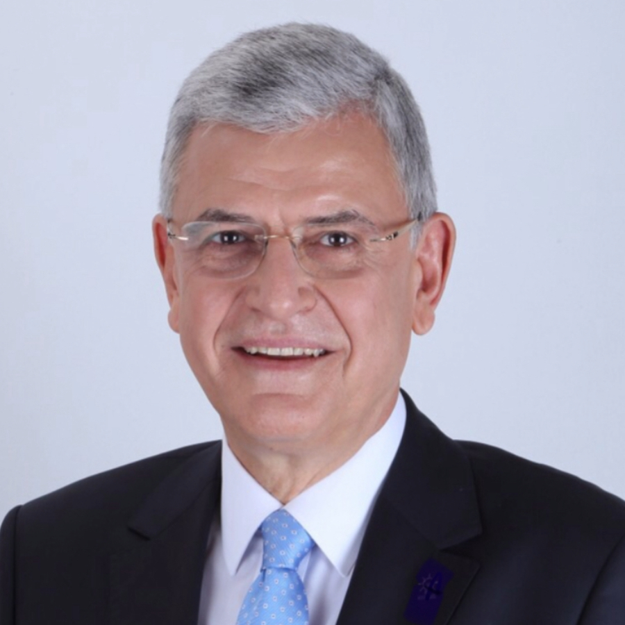 H.E. Mr. Volkan Bozkir