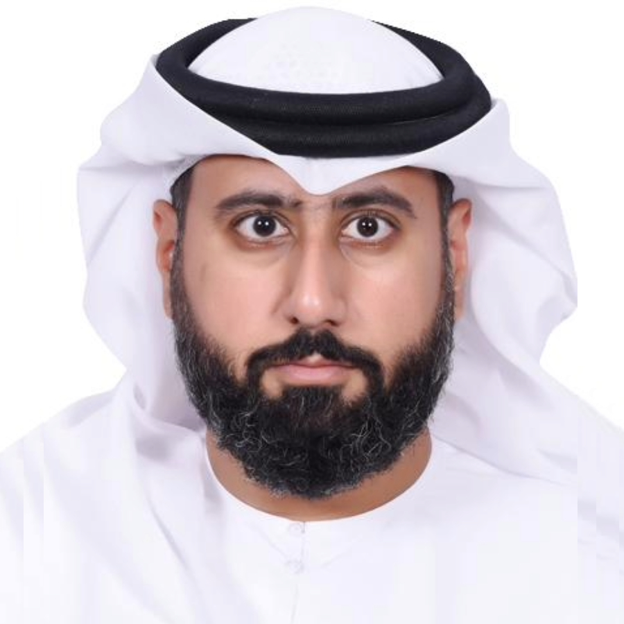 Mr. Abdulla Al Shehhi