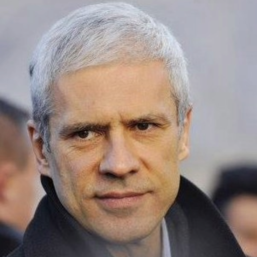 H.E. Mr. Boris Tadić