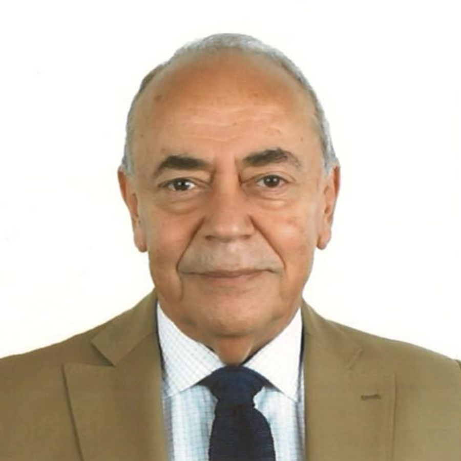 Dr. Jamil Kabbara