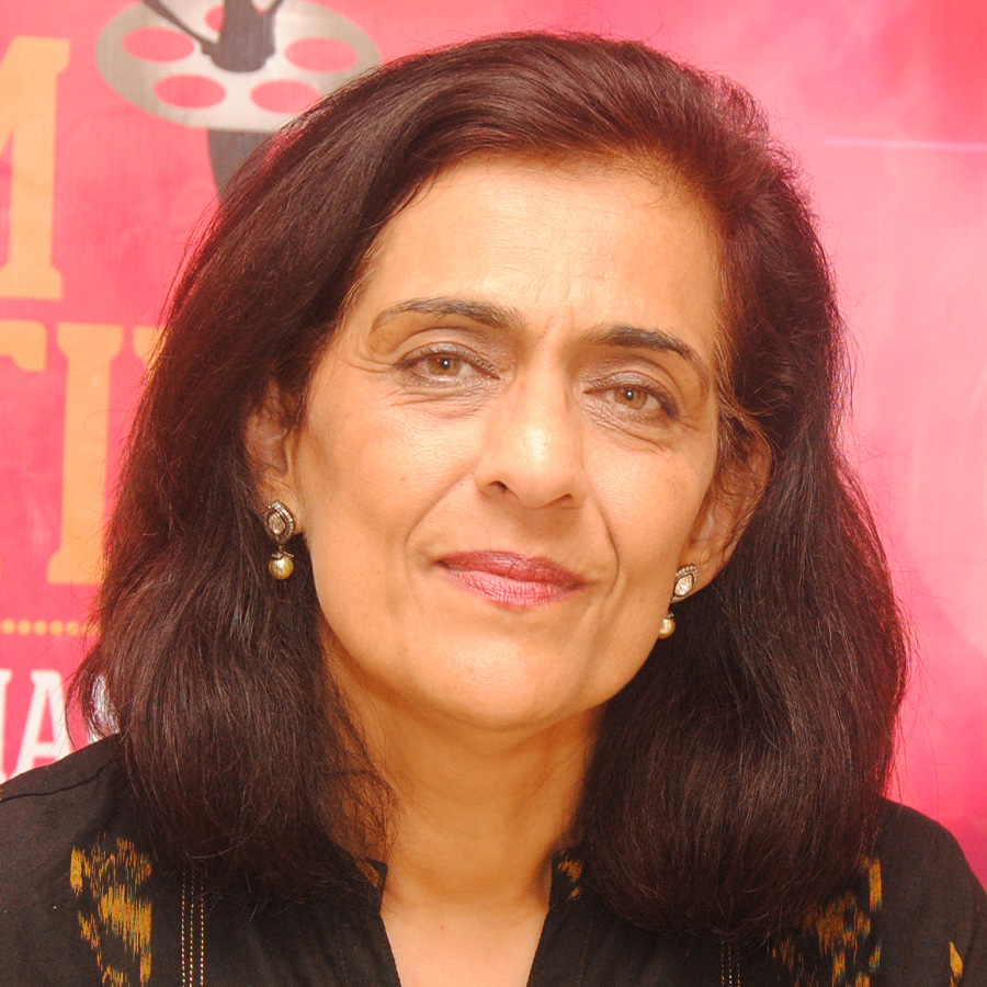 Ms. Rashmi Lamba